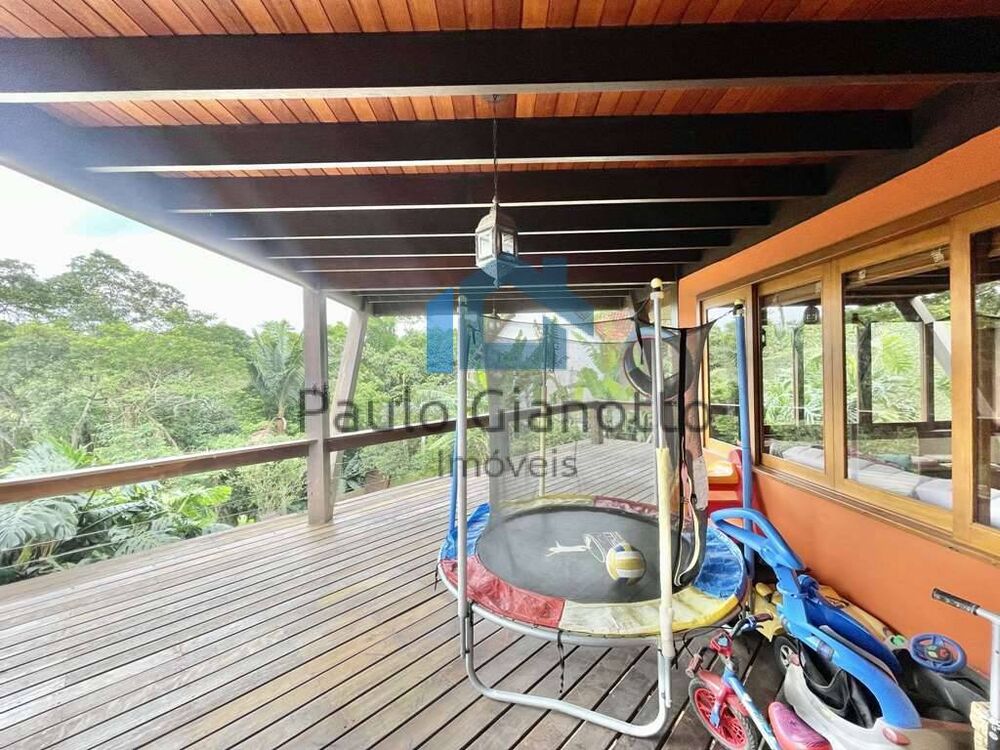 Casa de Condomínio à venda com 3 quartos, 282m² - Foto 2