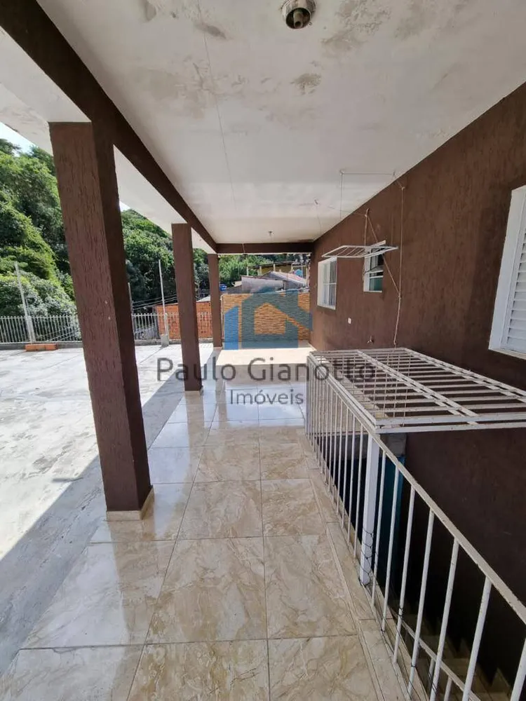 Casa, 6 quartos, 340 m² - Foto 4