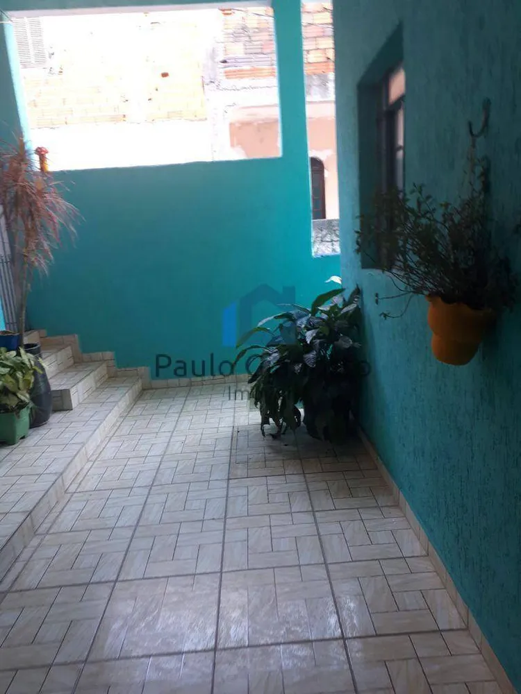 Casa, 6 quartos, 340 m² - Foto 6