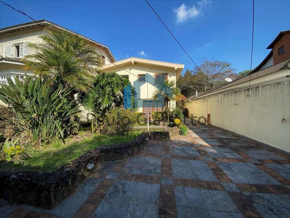 Casa de Condomínio à venda com 4 quartos, 408m² - Foto 30
