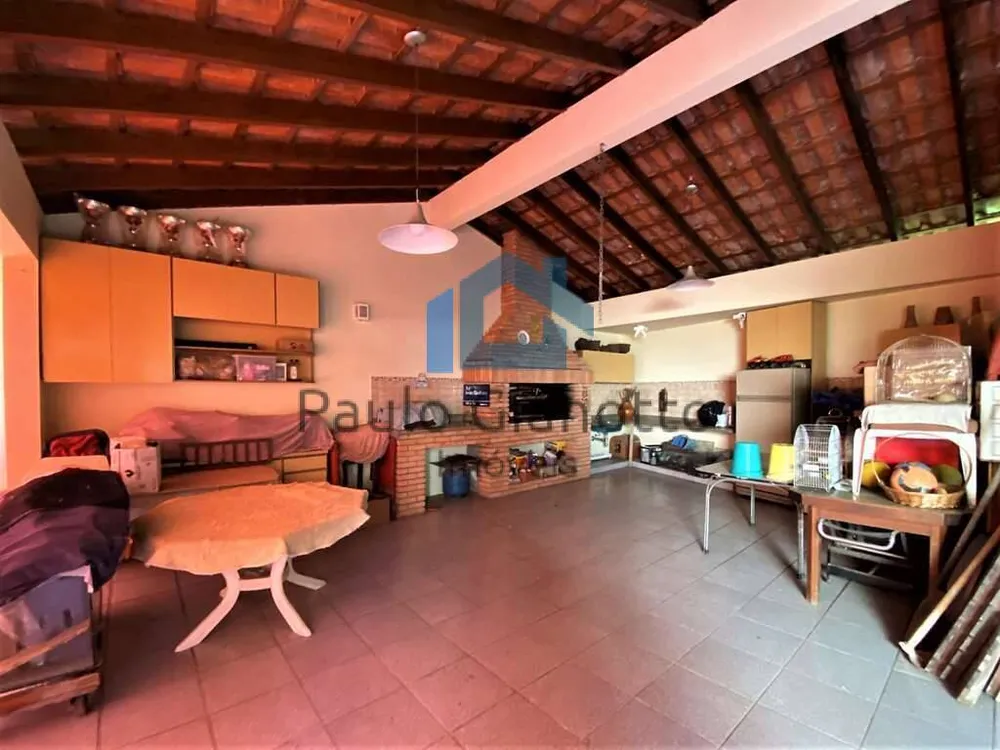 Casa de Condomínio, 4 quartos - Foto 31