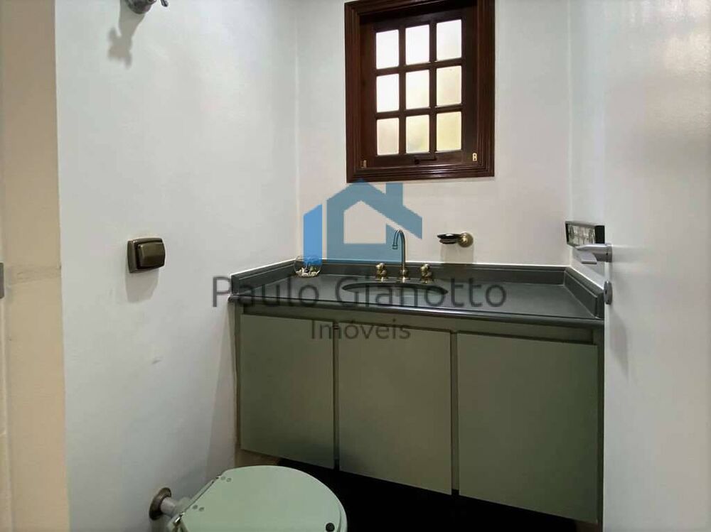 Casa de Condomínio à venda com 4 quartos, 408m² - Foto 14