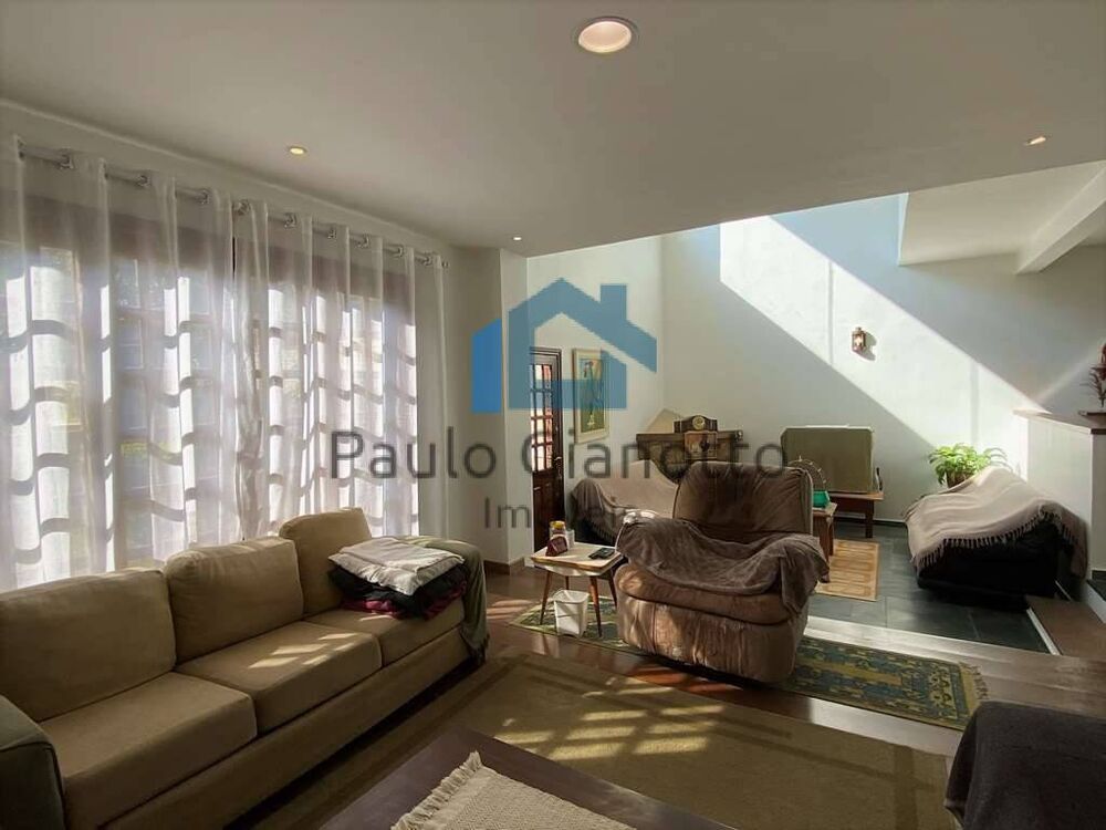 Casa de Condomínio à venda com 4 quartos, 408m² - Foto 11