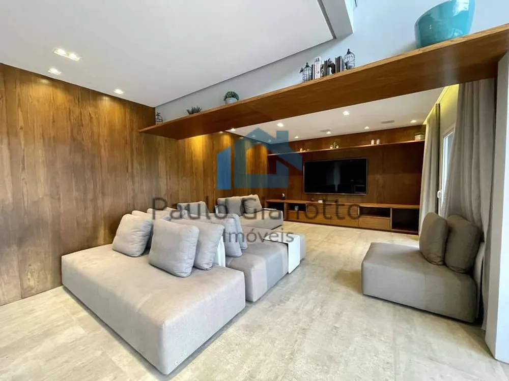 Casa, 4 quartos, 463 m² - Foto 4