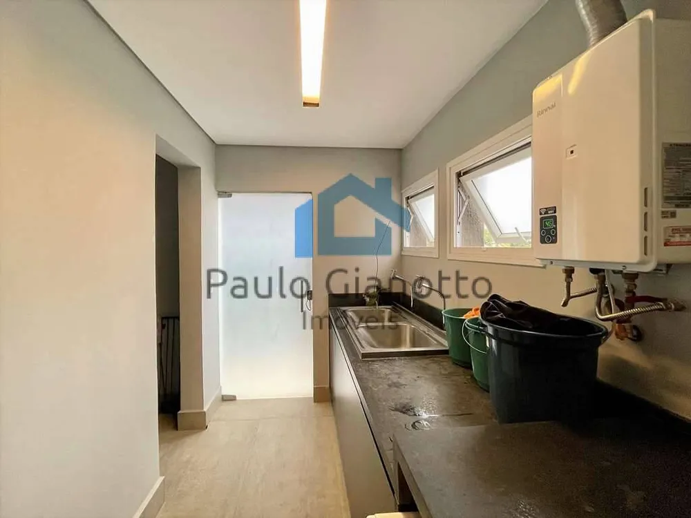 Casa, 4 quartos, 463 m² - Foto 7