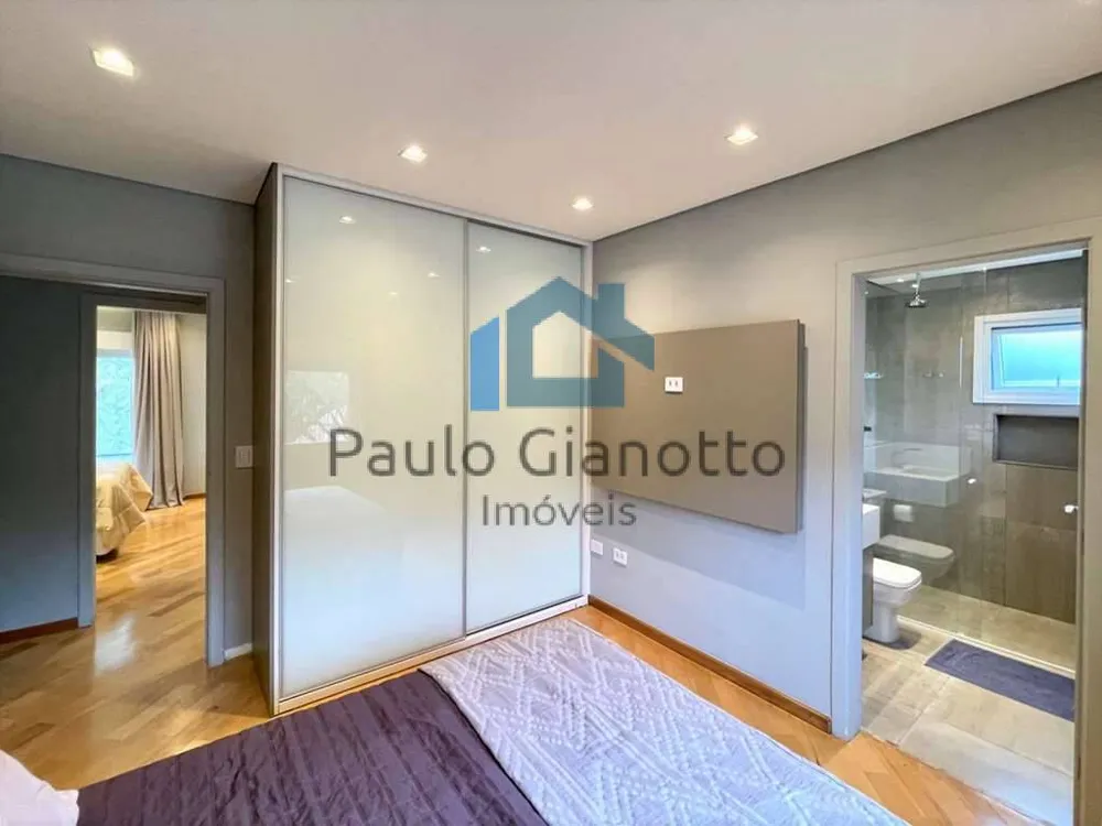 Casa, 4 quartos, 463 m² - Foto 6
