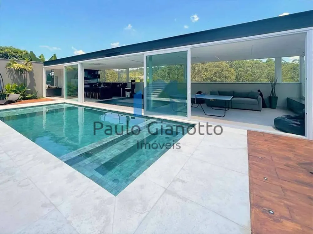 Casa, 4 quartos, 463 m² - Foto 2