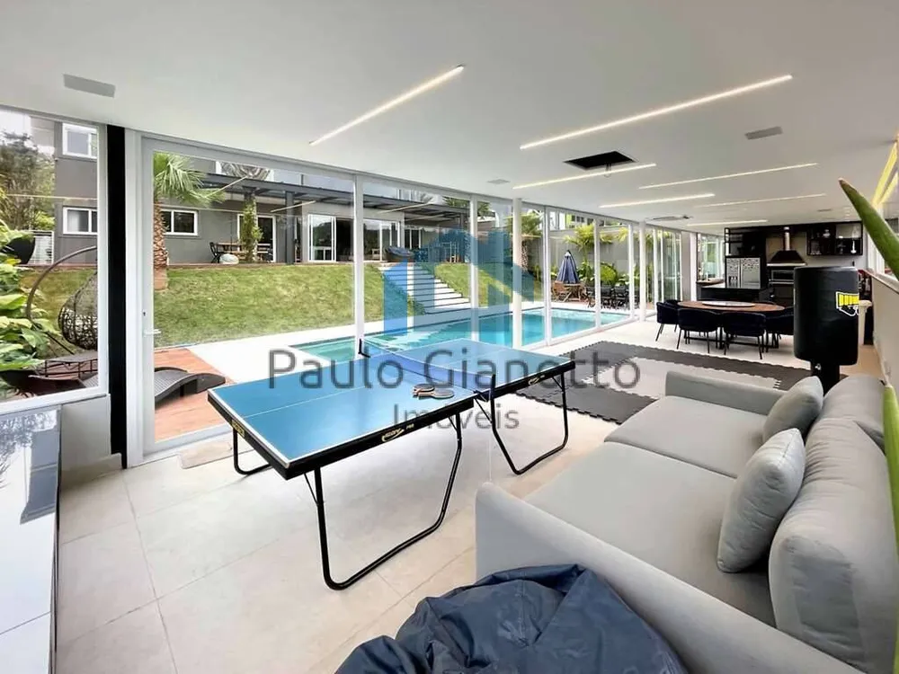 Casa, 4 quartos, 463 m² - Foto 3