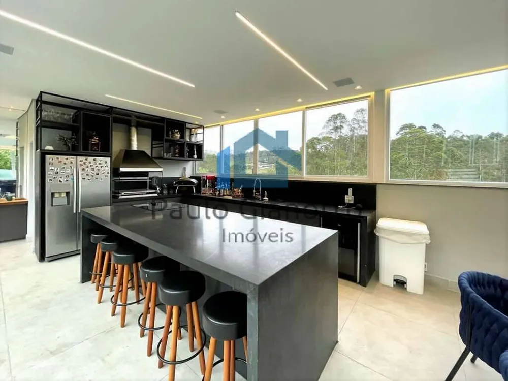 Casa, 4 quartos, 463 m² - Foto 5