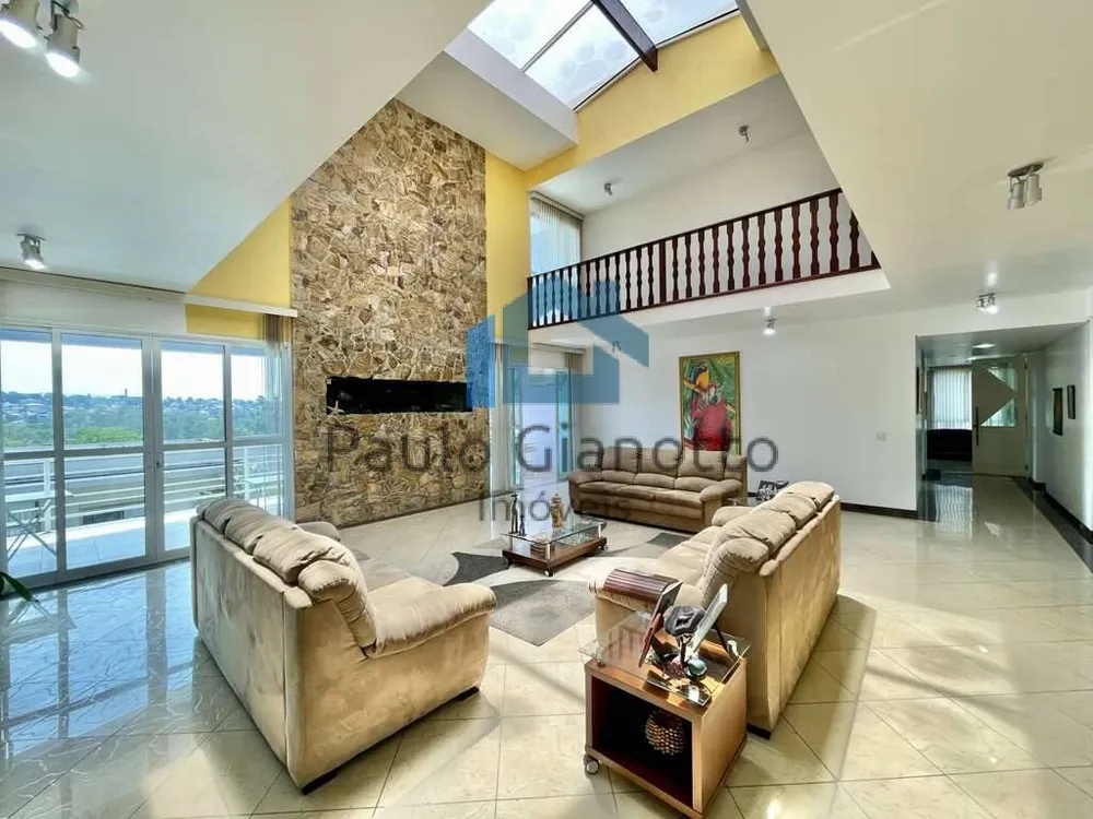 Casa de Condomínio, 6 quartos - Foto 3
