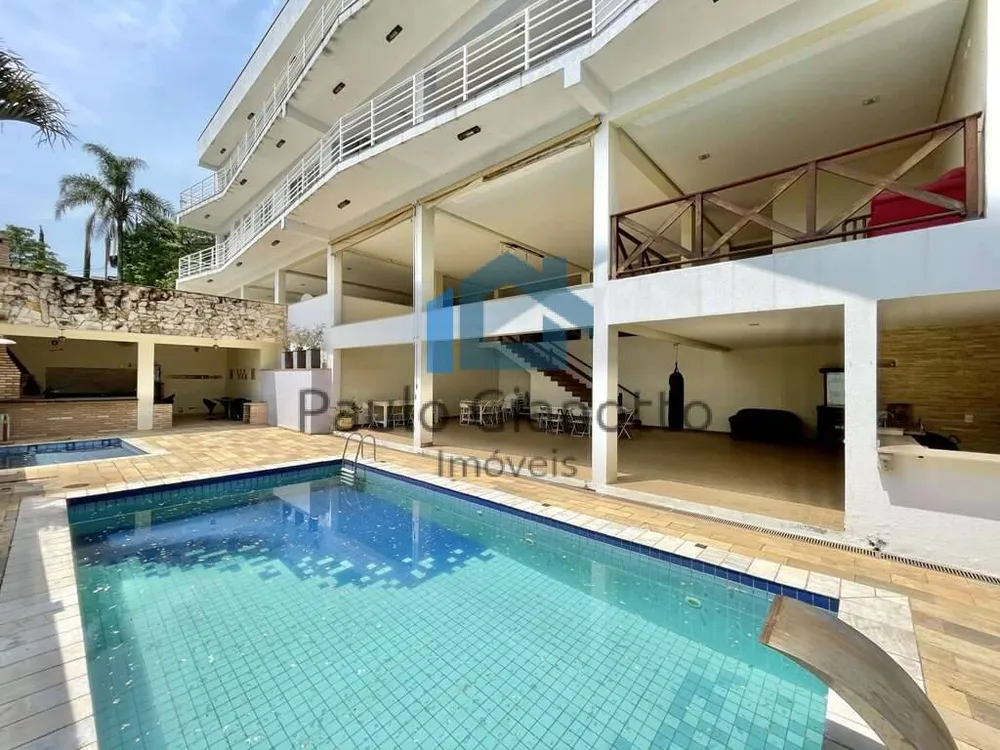 Casa de Condomínio, 6 quartos - Foto 8