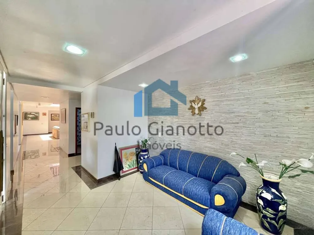 Casa de Condomínio, 6 quartos - Foto 1