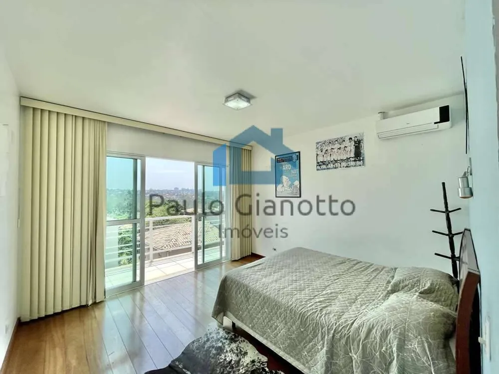Casa de Condomínio, 6 quartos - Foto 10