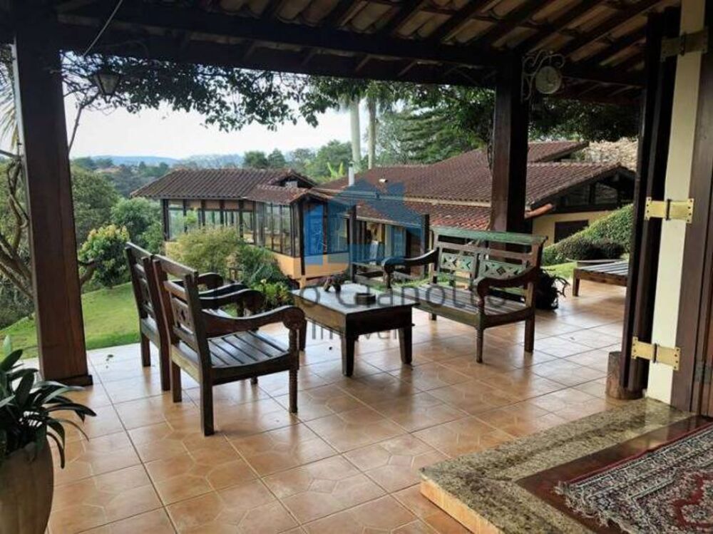 Casa à venda com 3 quartos, 532m² - Foto 10