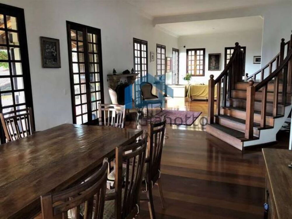 Casa à venda com 3 quartos, 532m² - Foto 13