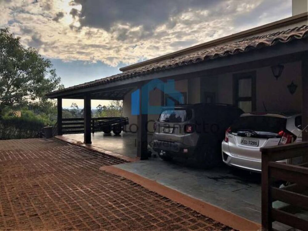 Casa à venda com 3 quartos, 532m² - Foto 25