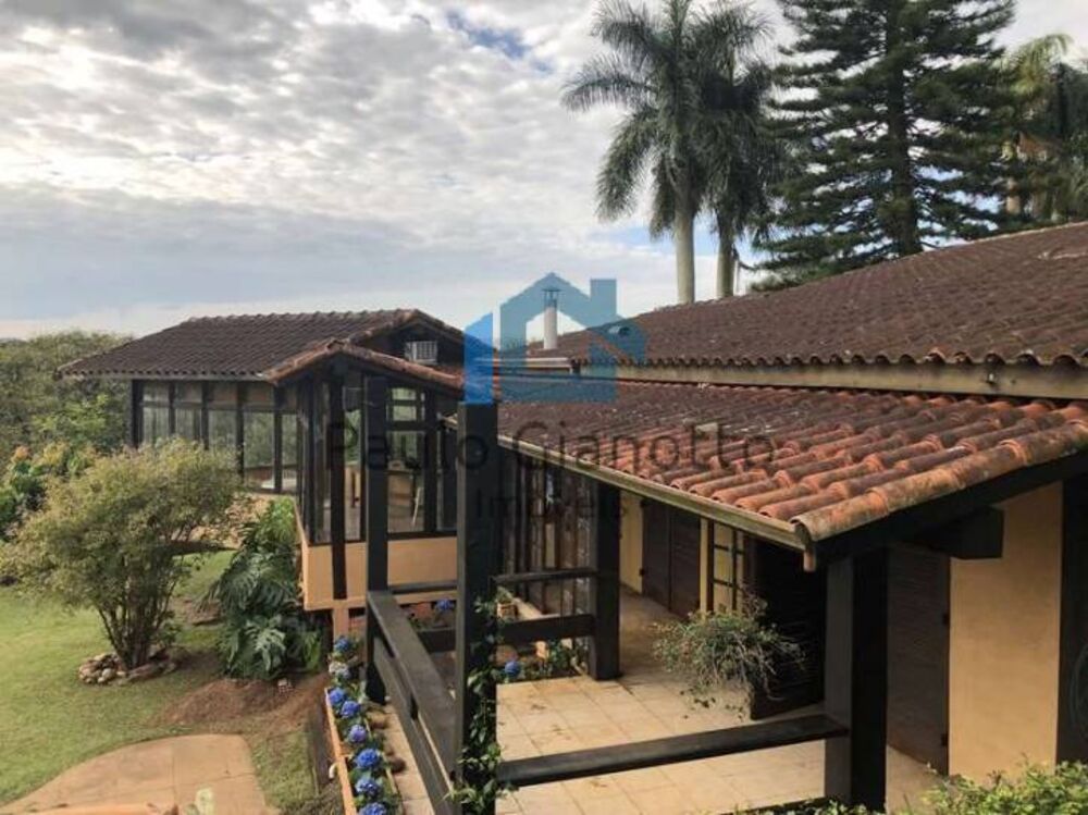 Casa à venda com 3 quartos, 532m² - Foto 24