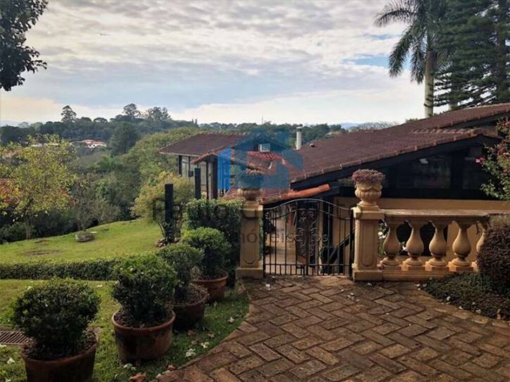 Casa à venda com 3 quartos, 532m² - Foto 4