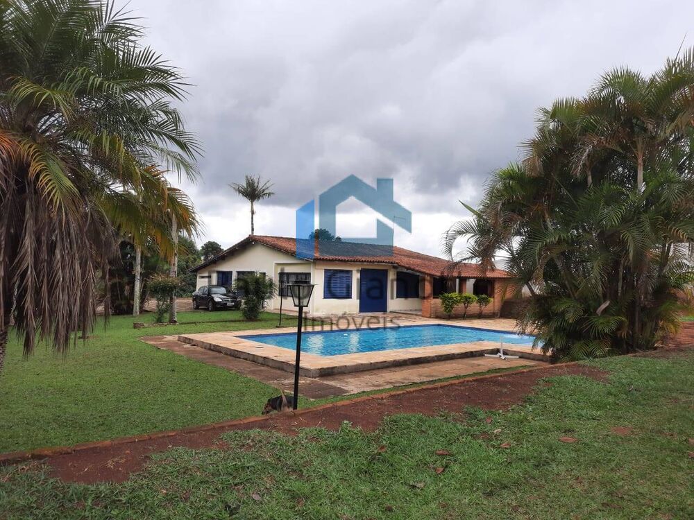 Chácara à venda com 3 quartos, 150m² - Foto 6