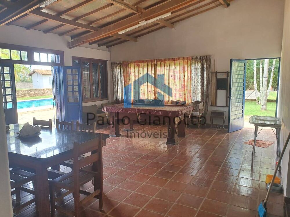 Chácara à venda com 3 quartos, 150m² - Foto 20