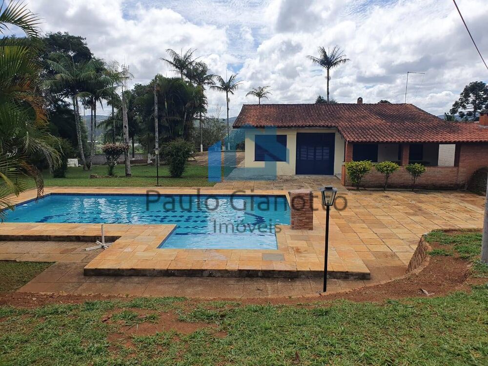 Chácara à venda com 3 quartos, 150m² - Foto 3