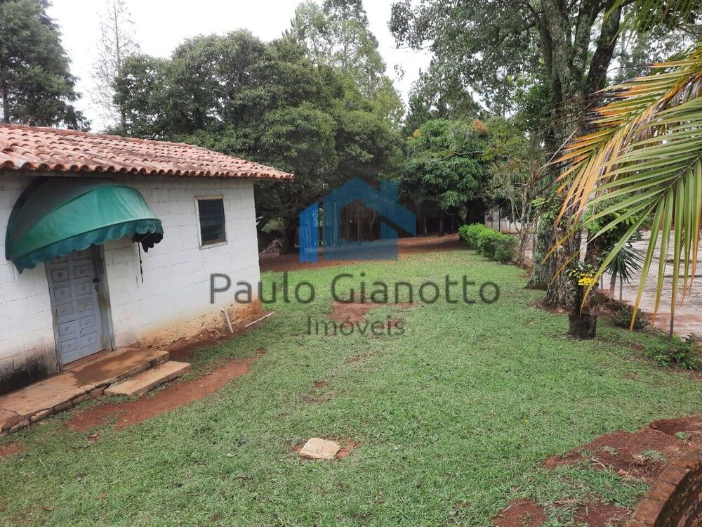 Chácara à venda com 3 quartos, 150m² - Foto 7