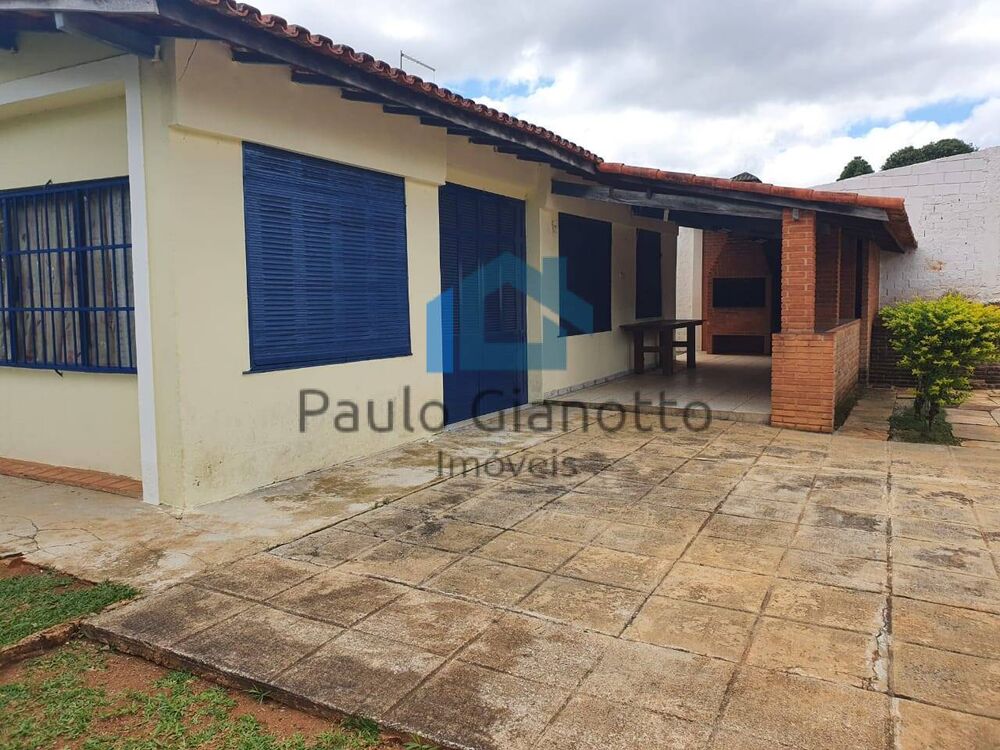 Chácara à venda com 3 quartos, 150m² - Foto 36