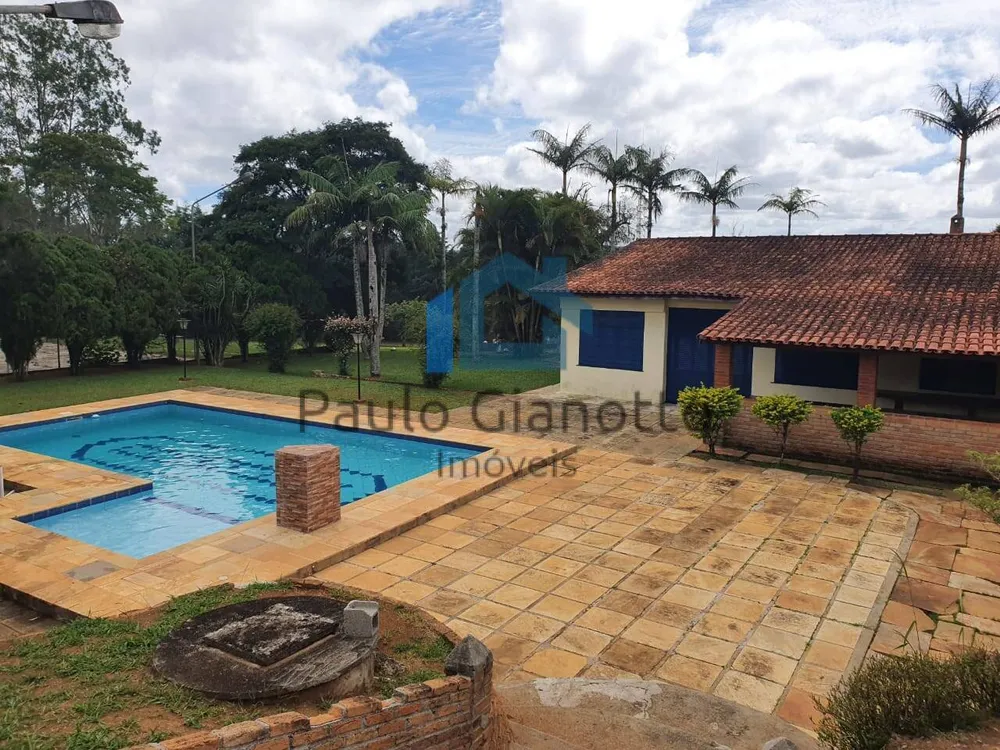 Chácara, 3 quartos, 8300 m² - Foto 3