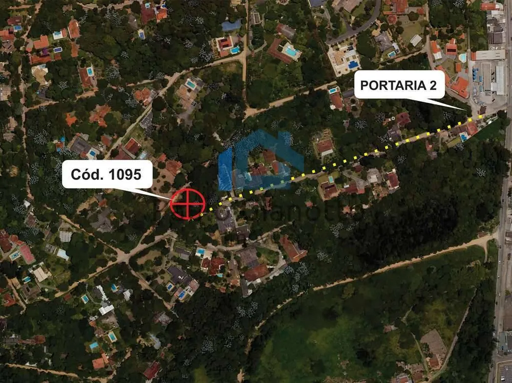 Terreno, 1000 m² - Foto 8
