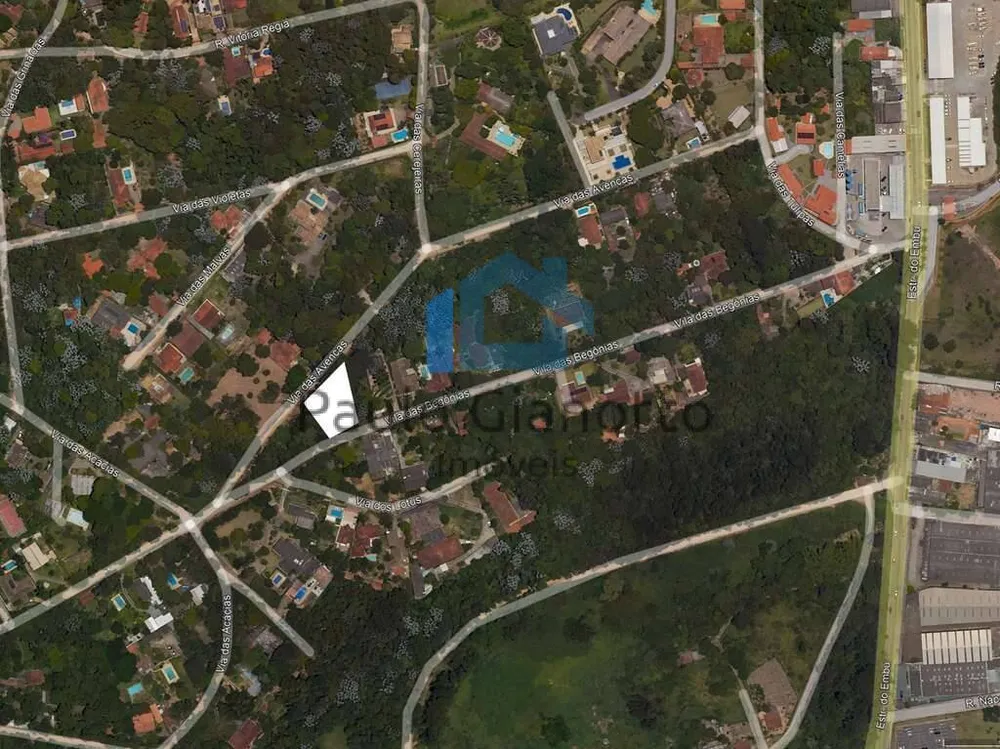 Terreno, 1000 m² - Foto 12