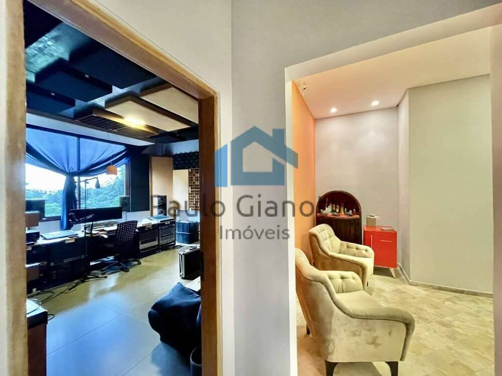 Sala-Conjunto, 86 m² - Foto 1
