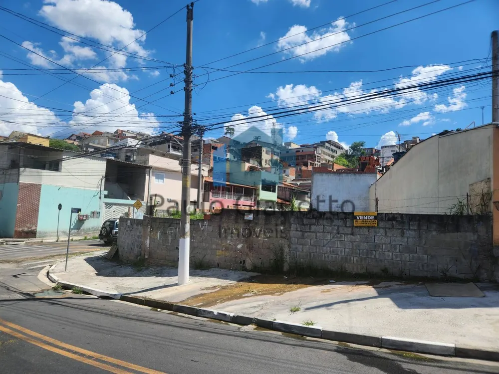 Terreno, 248 m² - Foto 5