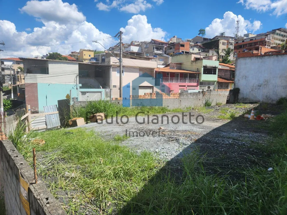Terreno, 248 m² - Foto 1