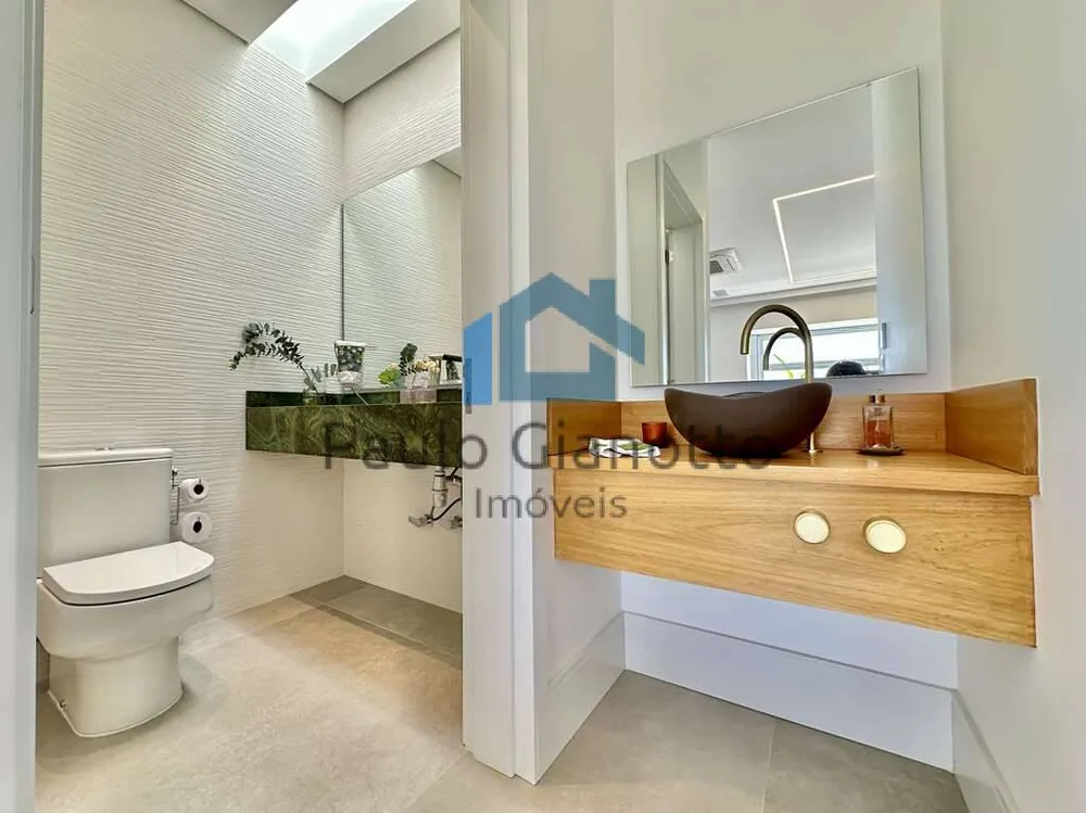 Casa de Condomínio, 7 quartos - Foto 4