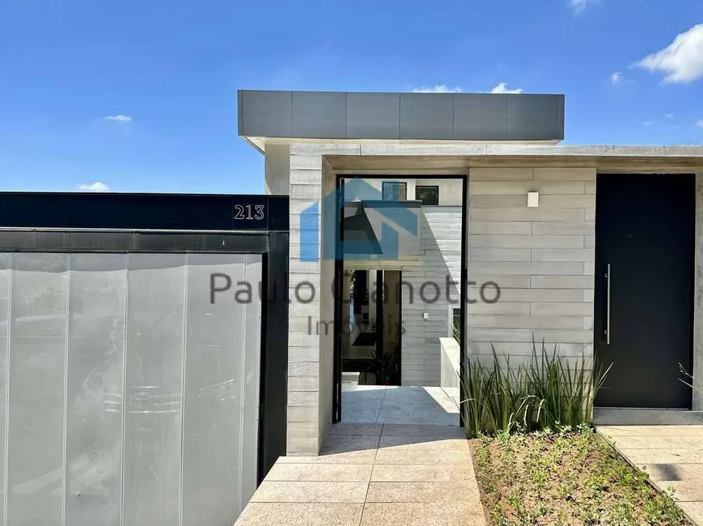 Casa de Condomínio, 7 quartos - Foto 1