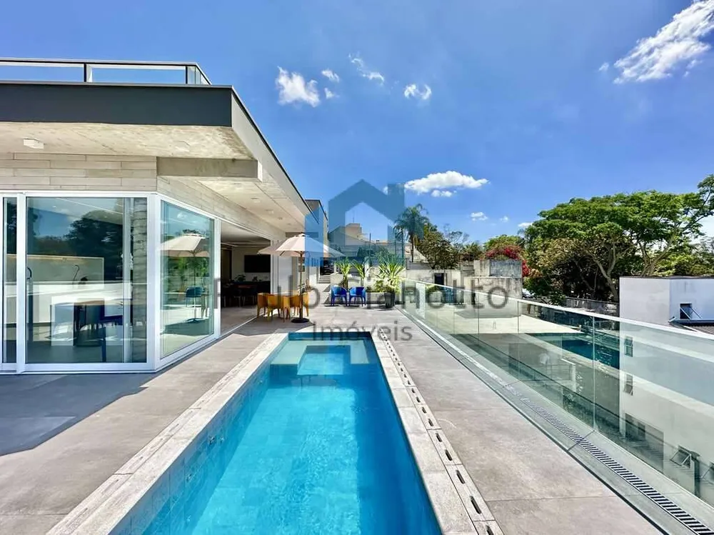 Casa de Condomínio, 7 quartos - Foto 5
