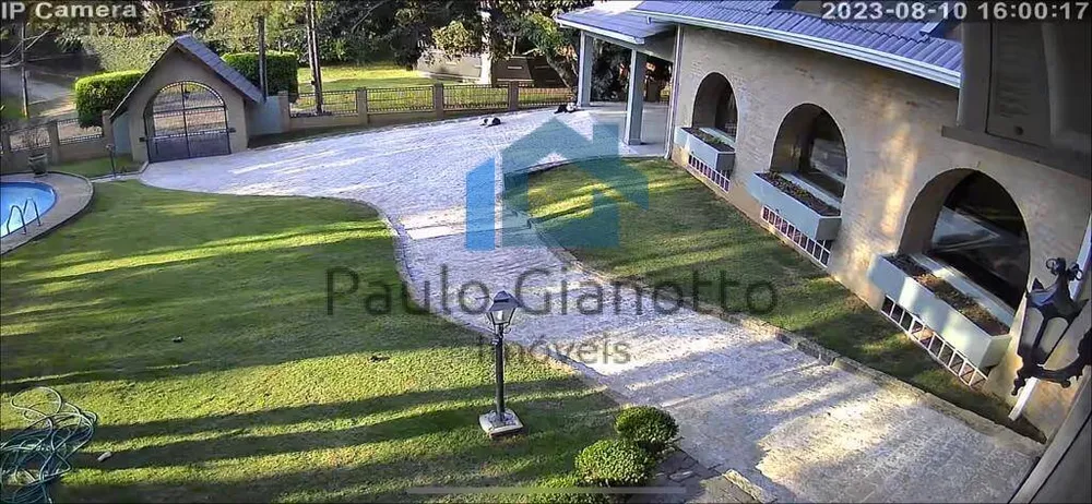Casa de Condomínio, 6 quartos - Foto 43