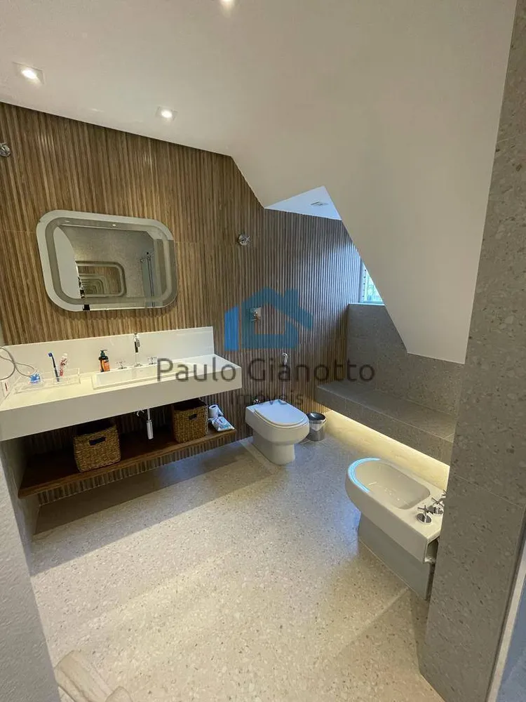 Casa de Condomínio, 6 quartos - Foto 36