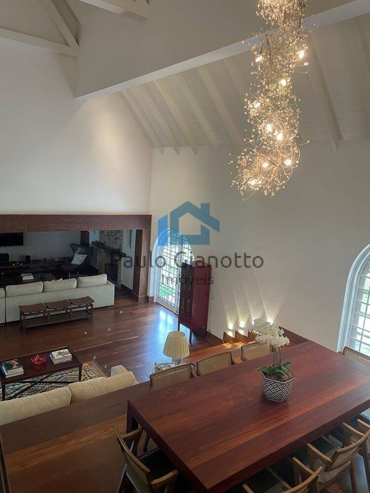 Casa de Condomínio à venda com 6 quartos, 795m² - Foto 8