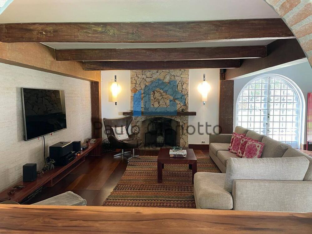 Casa de Condomínio à venda com 6 quartos, 795m² - Foto 7