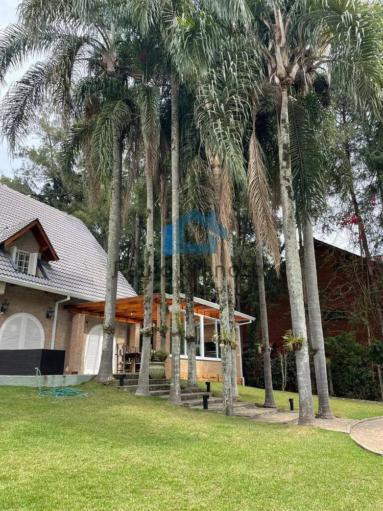 Casa de Condomínio, 6 quartos - Foto 34