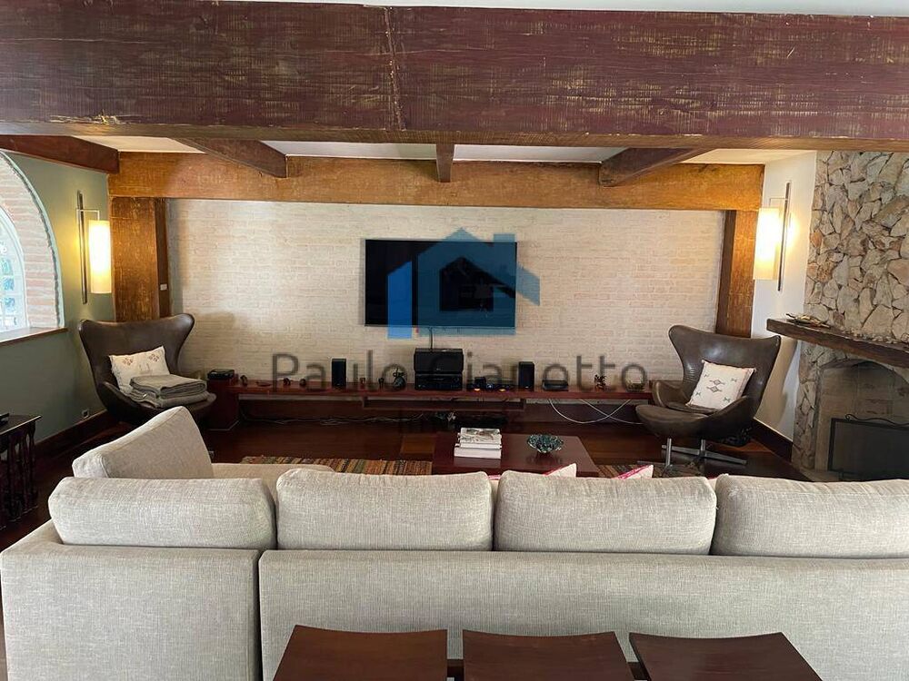 Casa de Condomínio à venda com 6 quartos, 795m² - Foto 5