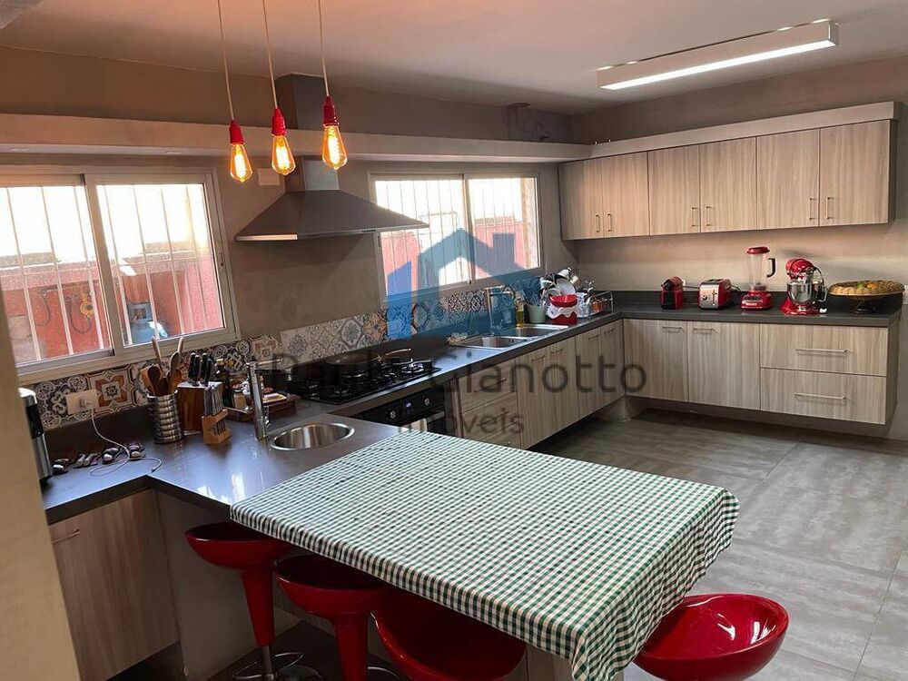 Casa de Condomínio à venda com 6 quartos, 795m² - Foto 14
