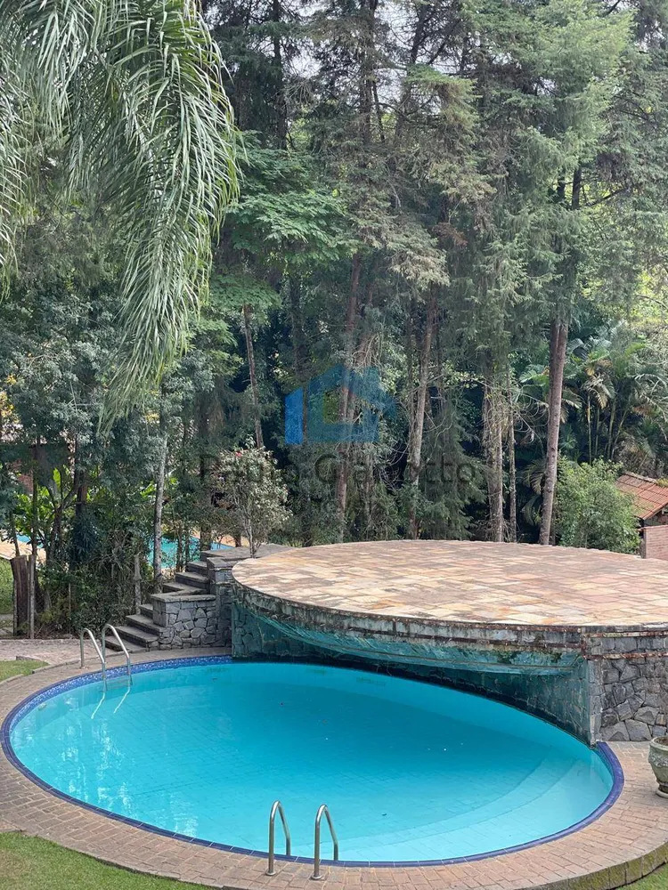 Casa de Condomínio, 6 quartos - Foto 44