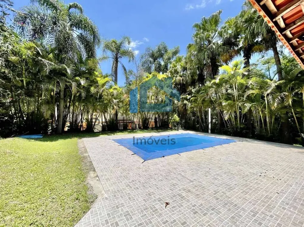Casa de Condomínio, 7 quartos - Foto 10