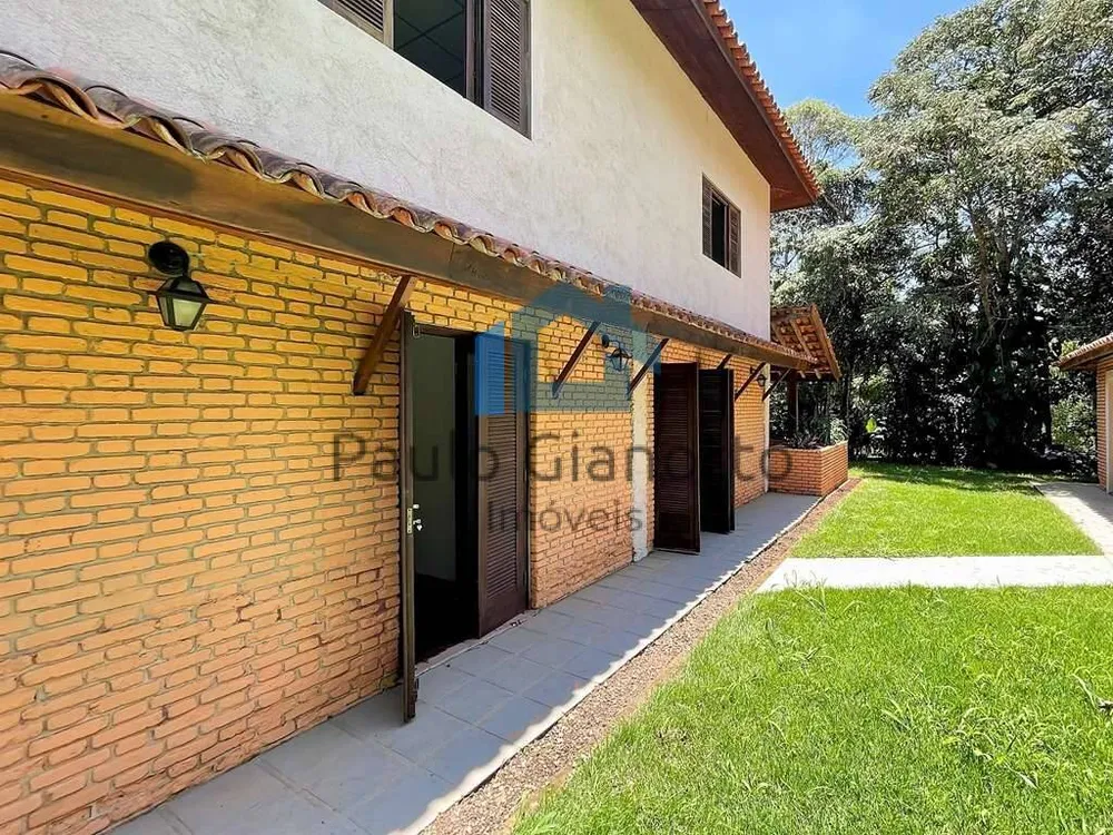Casa de Condomínio, 7 quartos - Foto 11