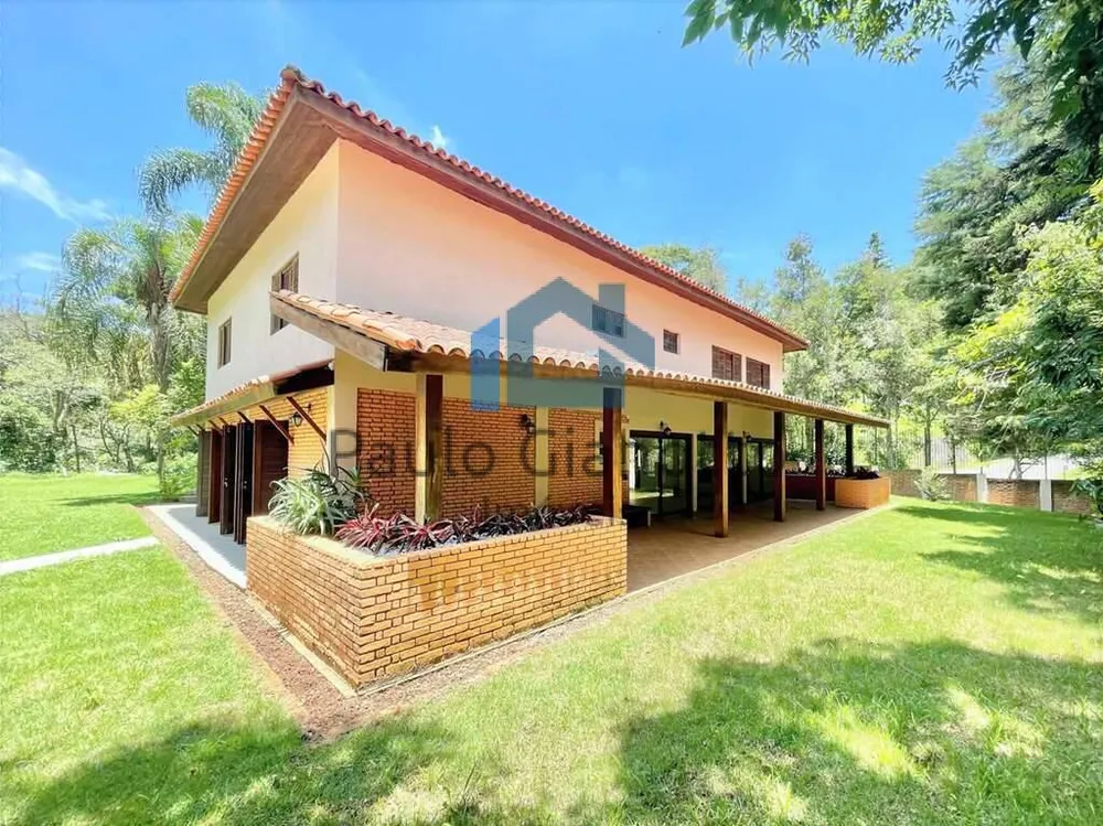 Casa de Condomínio, 7 quartos - Foto 1