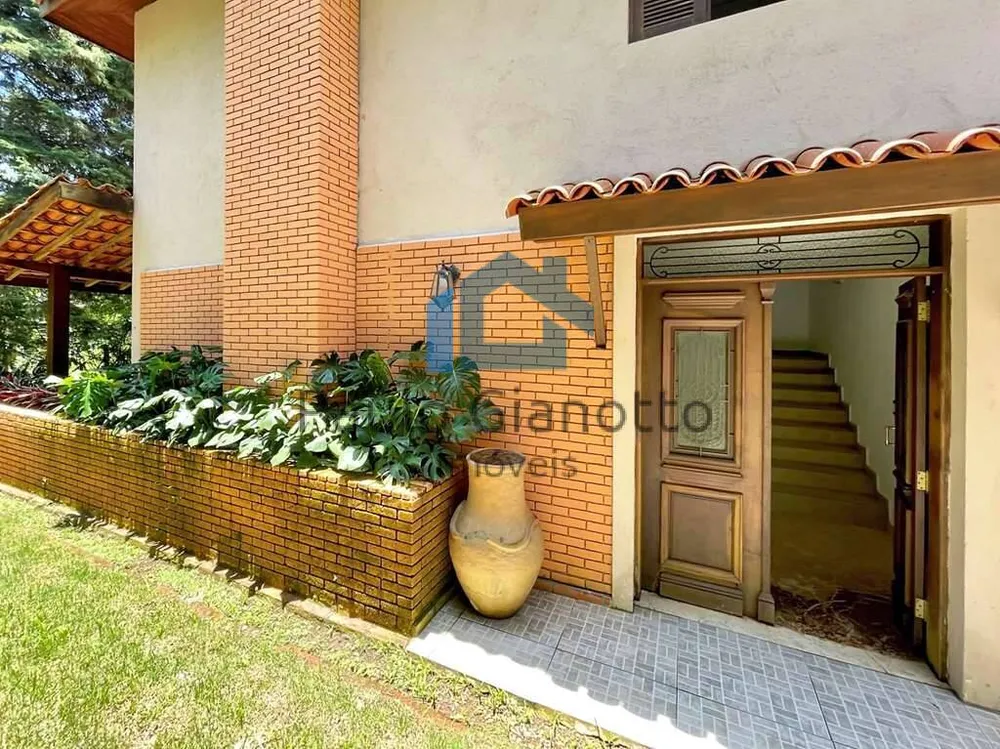Casa de Condomínio, 7 quartos - Foto 9
