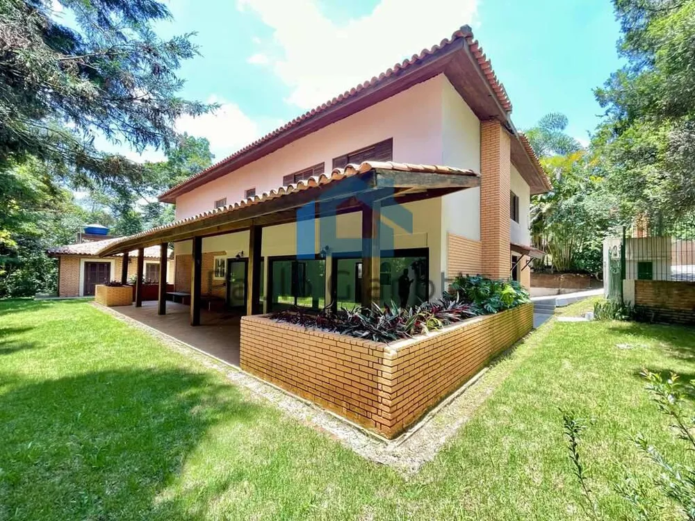 Casa de Condomínio, 7 quartos - Foto 2
