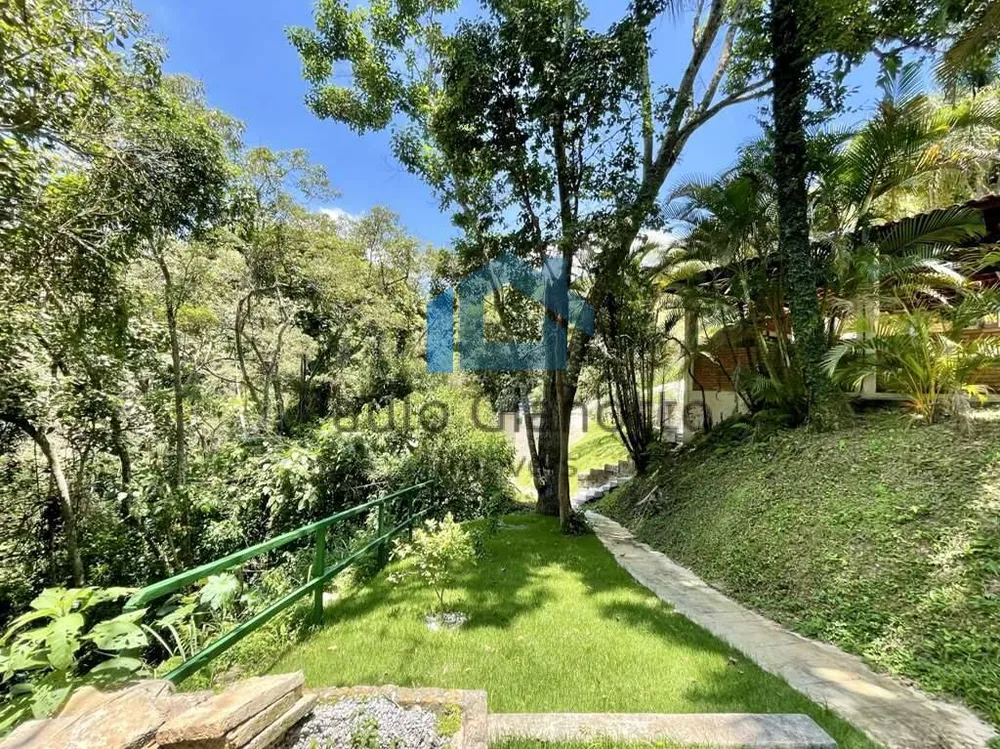 Casa de Condomínio, 7 quartos - Foto 12